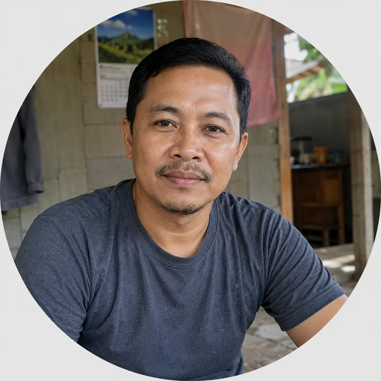 Budi Santoso